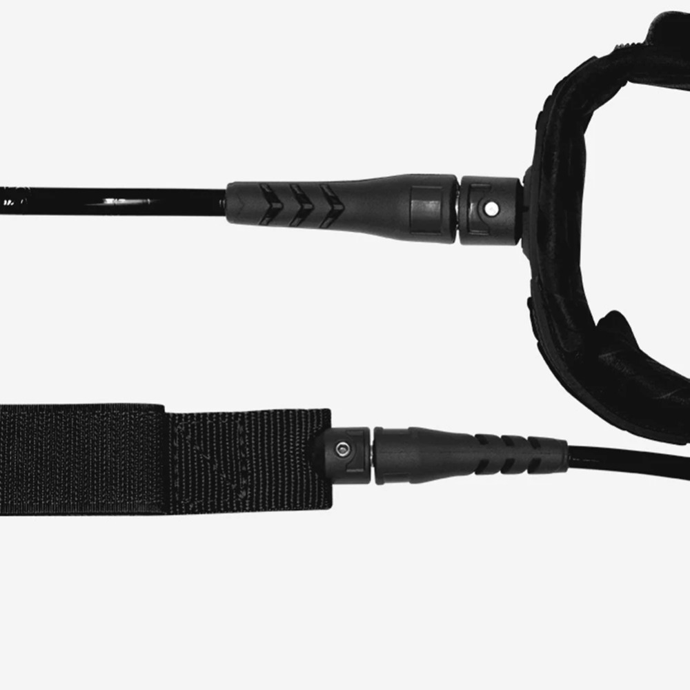 Stand Up Paddle Leash - Elastic Sup Board Foot Leg Rope