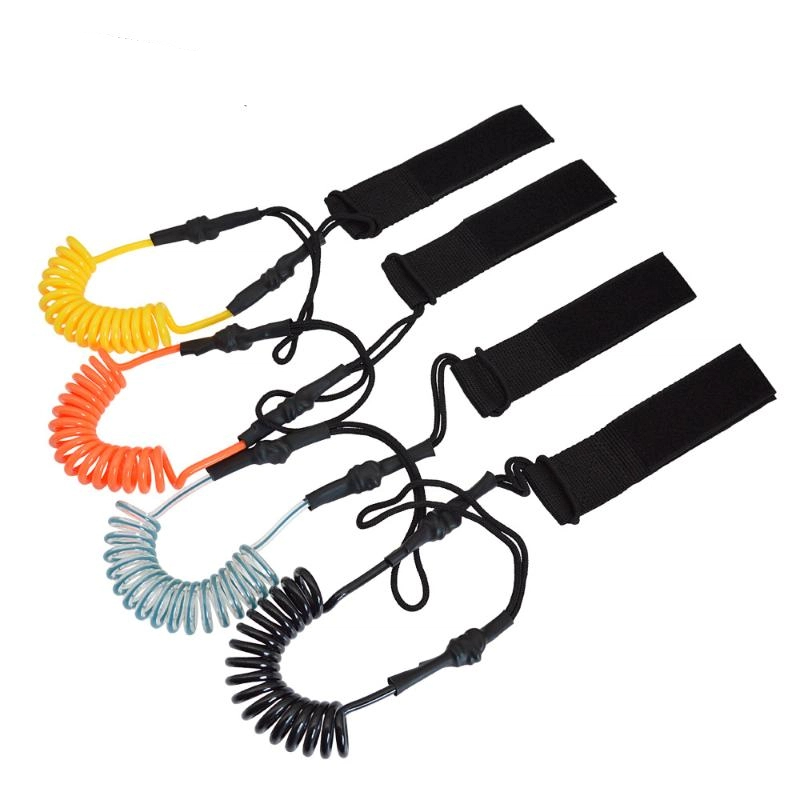 Stand Up Paddle Leash - New Surf Sup Ankle Leash Surfing
