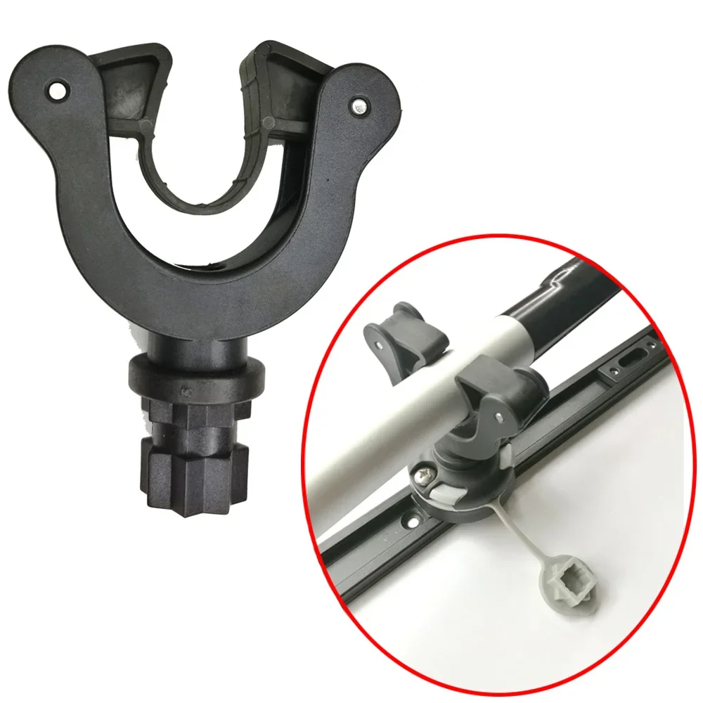 Stand Up Paddle Leash - Rowing Inflatable Boat Kayak Paddle Holder
