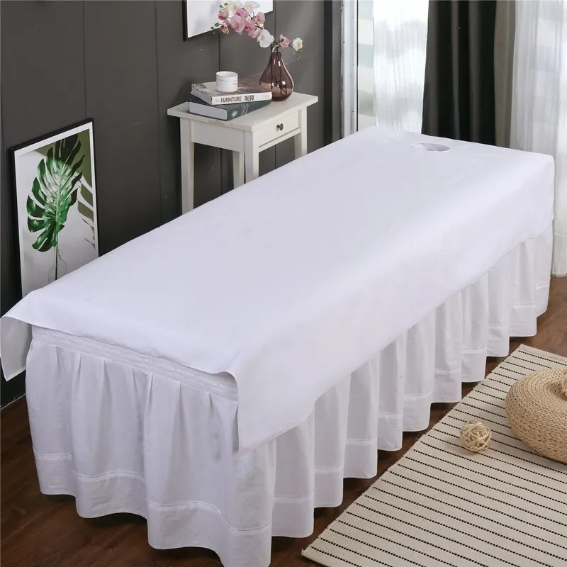 Aqua Sports Club - Waterproof Oil Proof Massage Bed Sheet