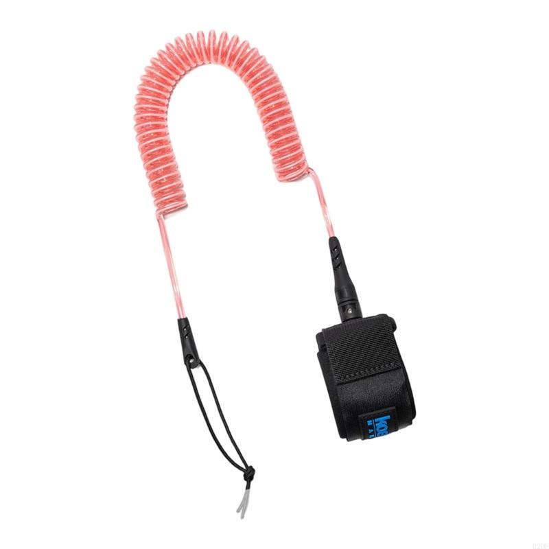 Stand Up Paddle Leash - Surfing Leashes Foot Rope Paddle Board