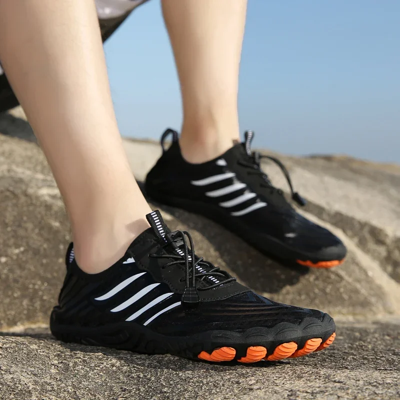 Water Shoes For Men Women Bare - Aquatic Sports Shoes 评论和价格