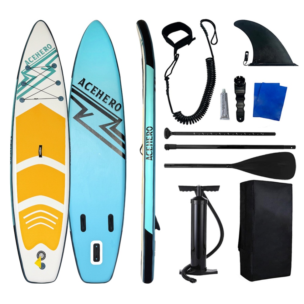 Lightweight Inflatable Stand u - Stand Up Paddle Leash 评论和价格