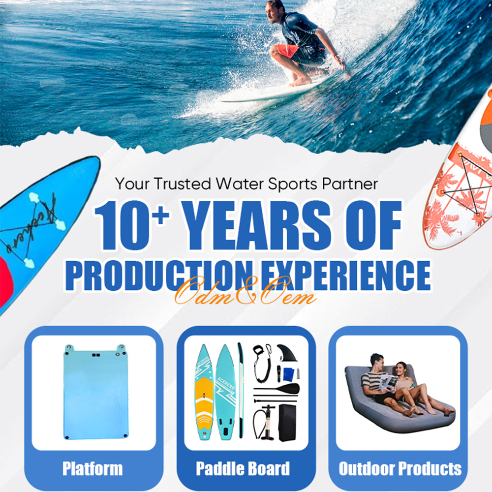 Lightweight Inflatable Stand u - Stand Up Paddle Leash 评论和价格