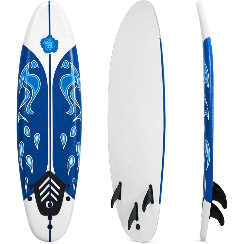 6T Stand Up Paddle Board with  - Stand Up Paddle Leash 评论和价格