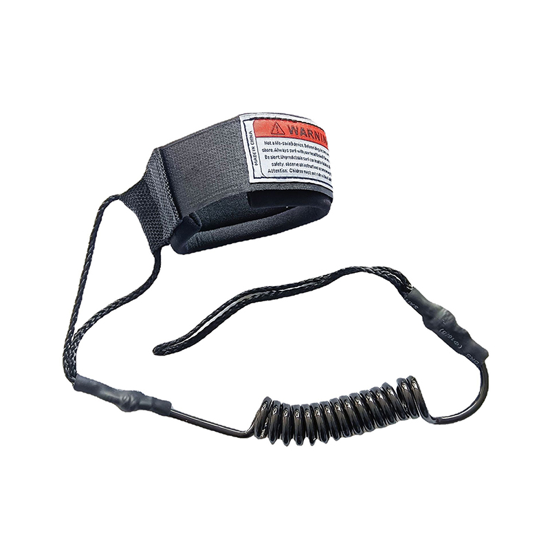 （Summer4）Coiled Surfboard Leas - Stand Up Paddle Leash 评论和价格