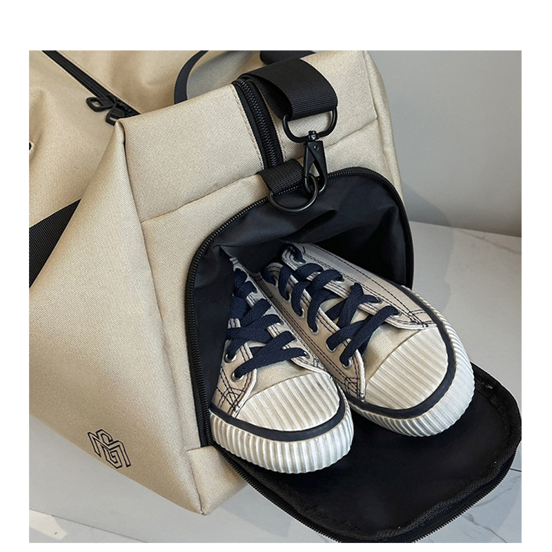 1pcs  Gym Bag for Men & Women, - Aquatic Sports Shoes 评论和价格