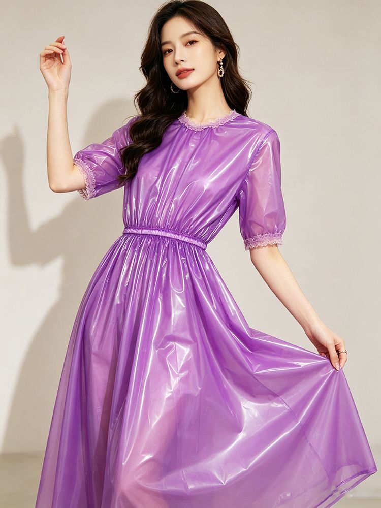 Unisex Adult Sexy Transparent  - Aqua Sports Club 评论和价格