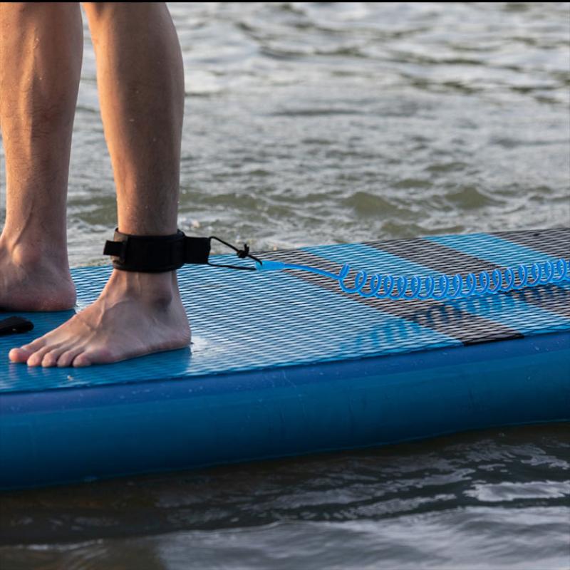 New Surf Sup Ankle Leash Surfi - Stand Up Paddle Leash 评论和价格