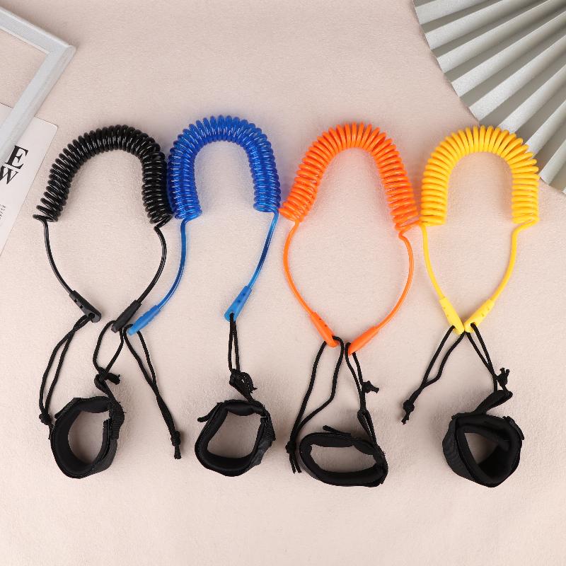New Surf Sup Ankle Leash Surfi - Stand Up Paddle Leash 评论和价格