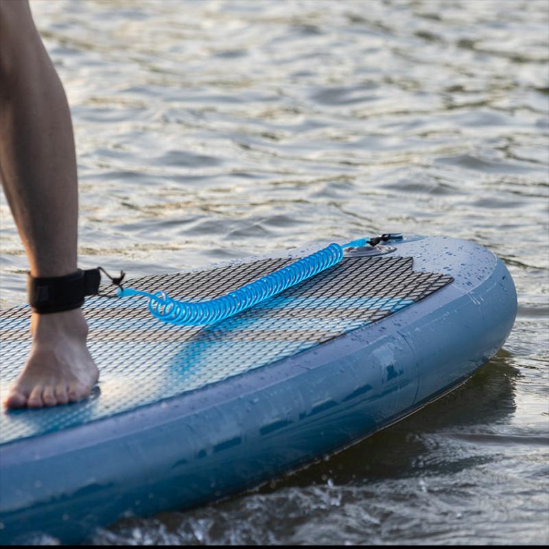 New Surf Sup Ankle Leash Surfi - Stand Up Paddle Leash 评论和价格