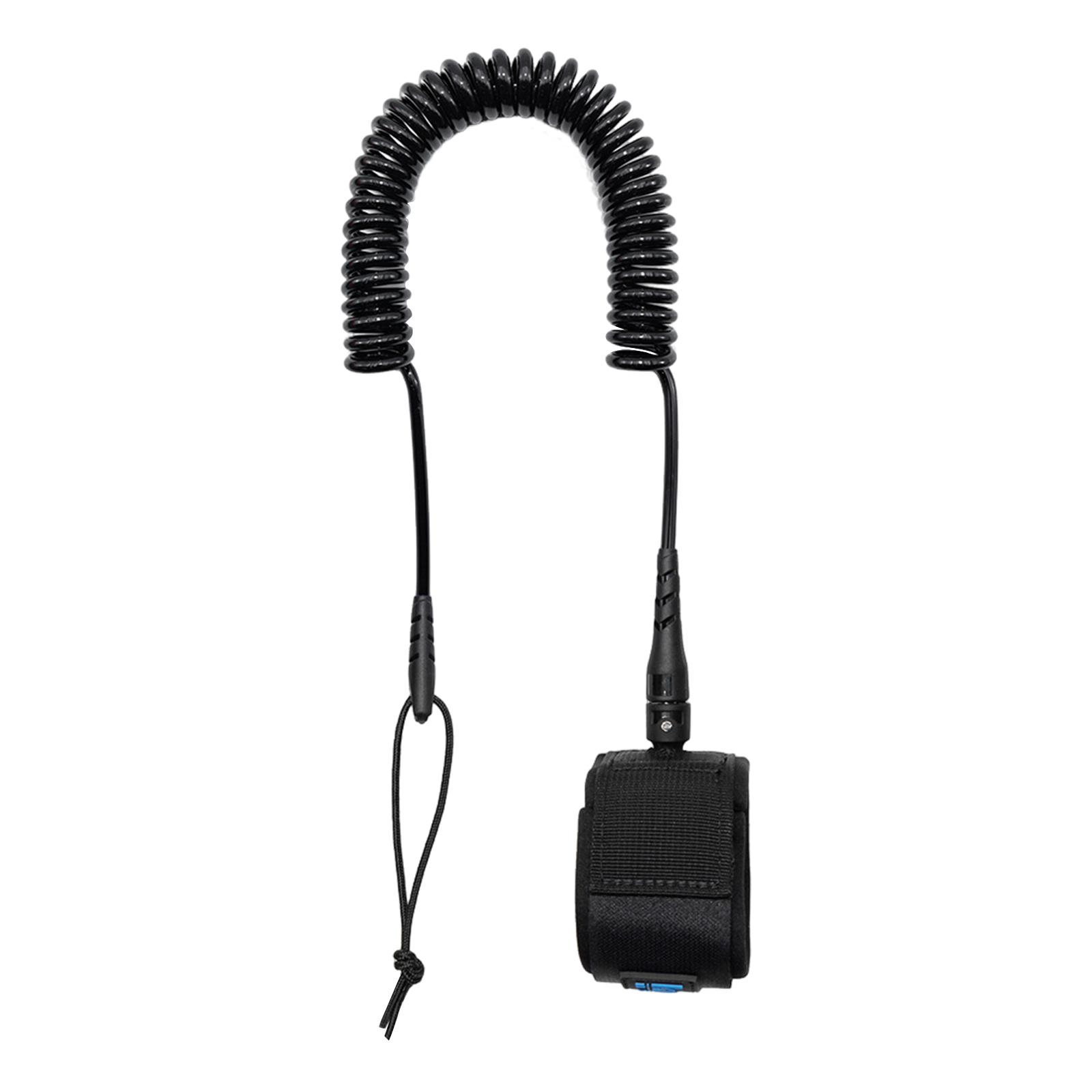 Coiled SUP Leash Stand Up Padd - Stand Up Paddle Leash 评论和价格