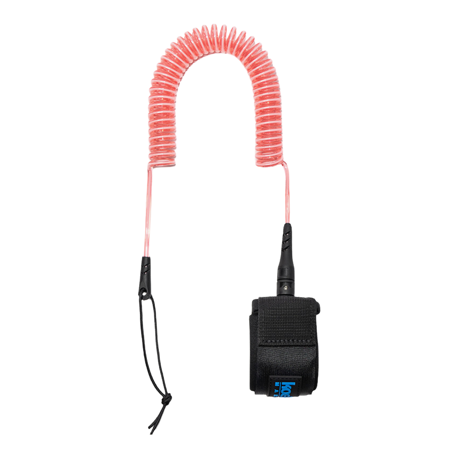 Coiled SUP Leash Stand Up Padd - Stand Up Paddle Leash 评论和价格