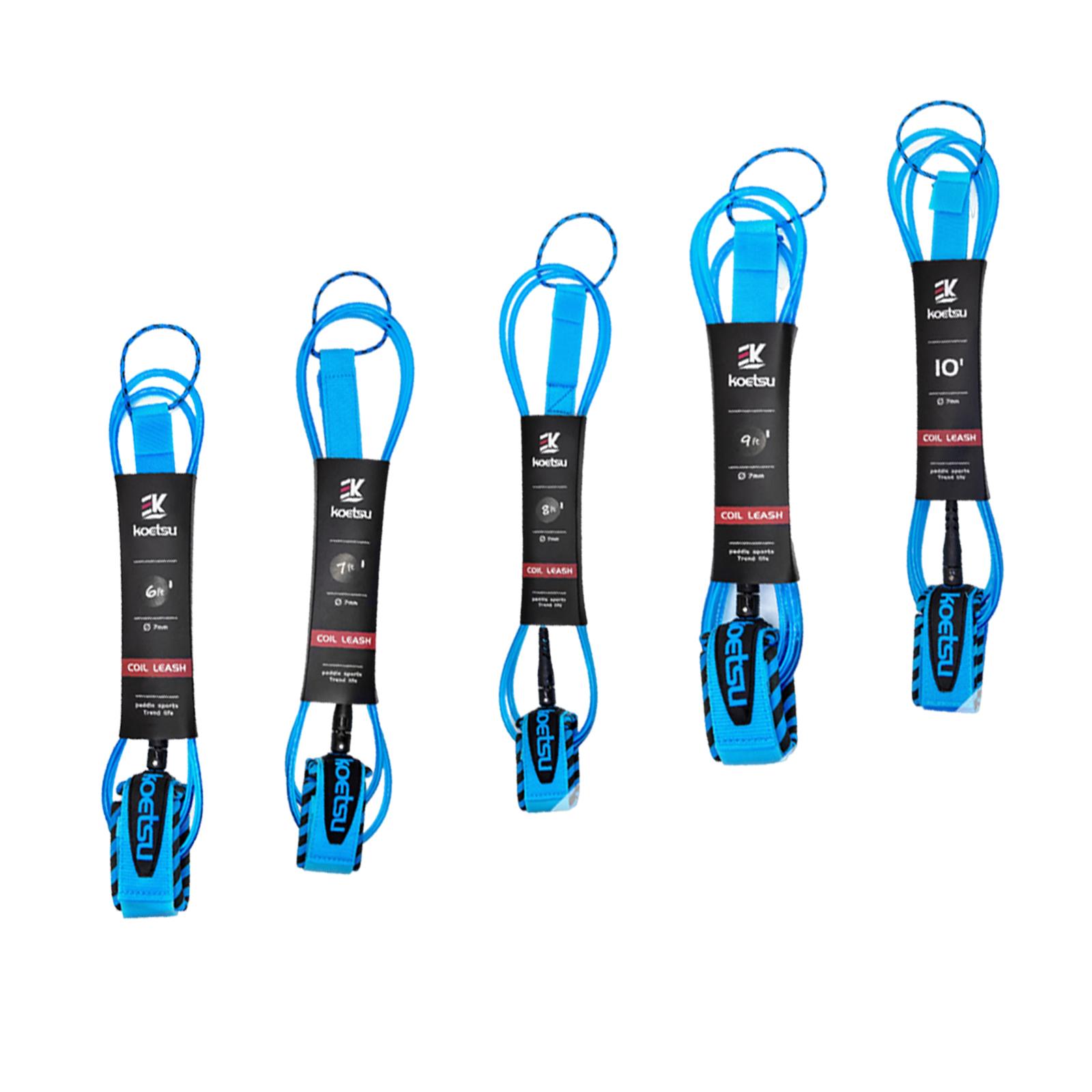 Surfboard Leash Portable Stand - Stand Up Paddle Leash 评论和价格