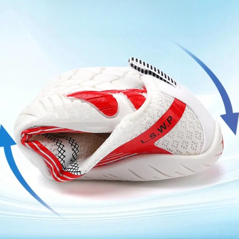 Barefoot Beach Wading Sneakers - Aquatic Sports Shoes 评论和价格