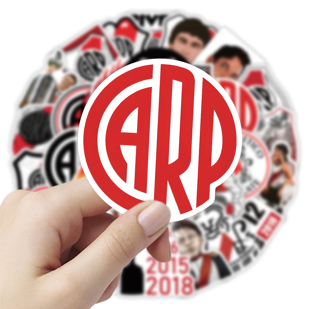 10/50PCS Argentina Football Cl - Aqua Sports Club 评论和价格