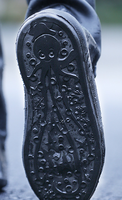 Anti slip thickened wear-resis - Aquatic Sports Shoes 评论和价格