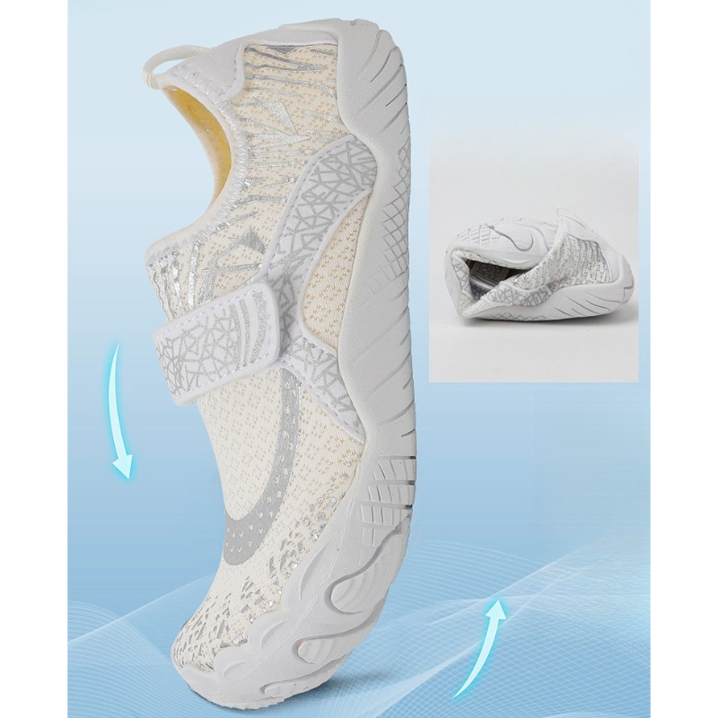 Quick Dry Men Water Sports Sho - Aquatic Sports Shoes 评论和价格